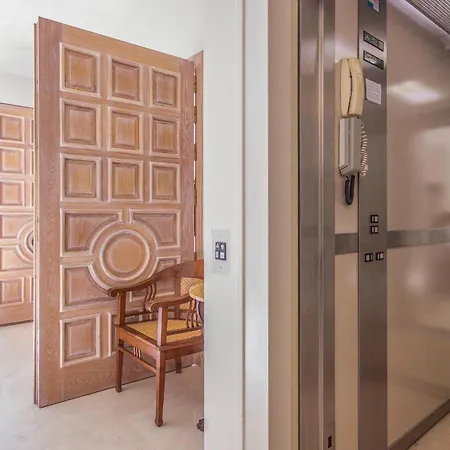 7 Bedroom Cozy In Semesterbostad Málaga