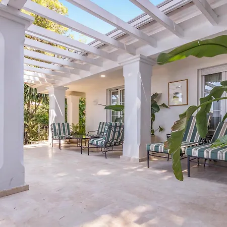 7 Bedroom Cozy In Semesterbostad Málaga