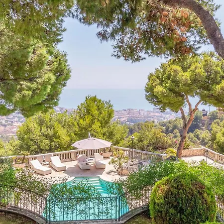 7 Bedroom Cozy In Semesterbostad Málaga