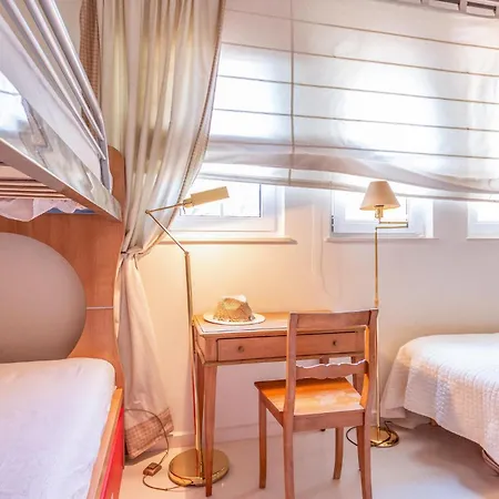 Semesterbostad 7 Bedroom Cozy In Málaga