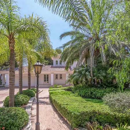 7 Bedroom Cozy In Semesterbostad Málaga
